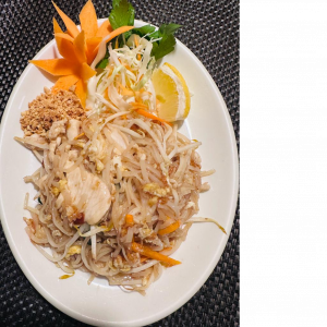 Pad Thai Gai - Chicken