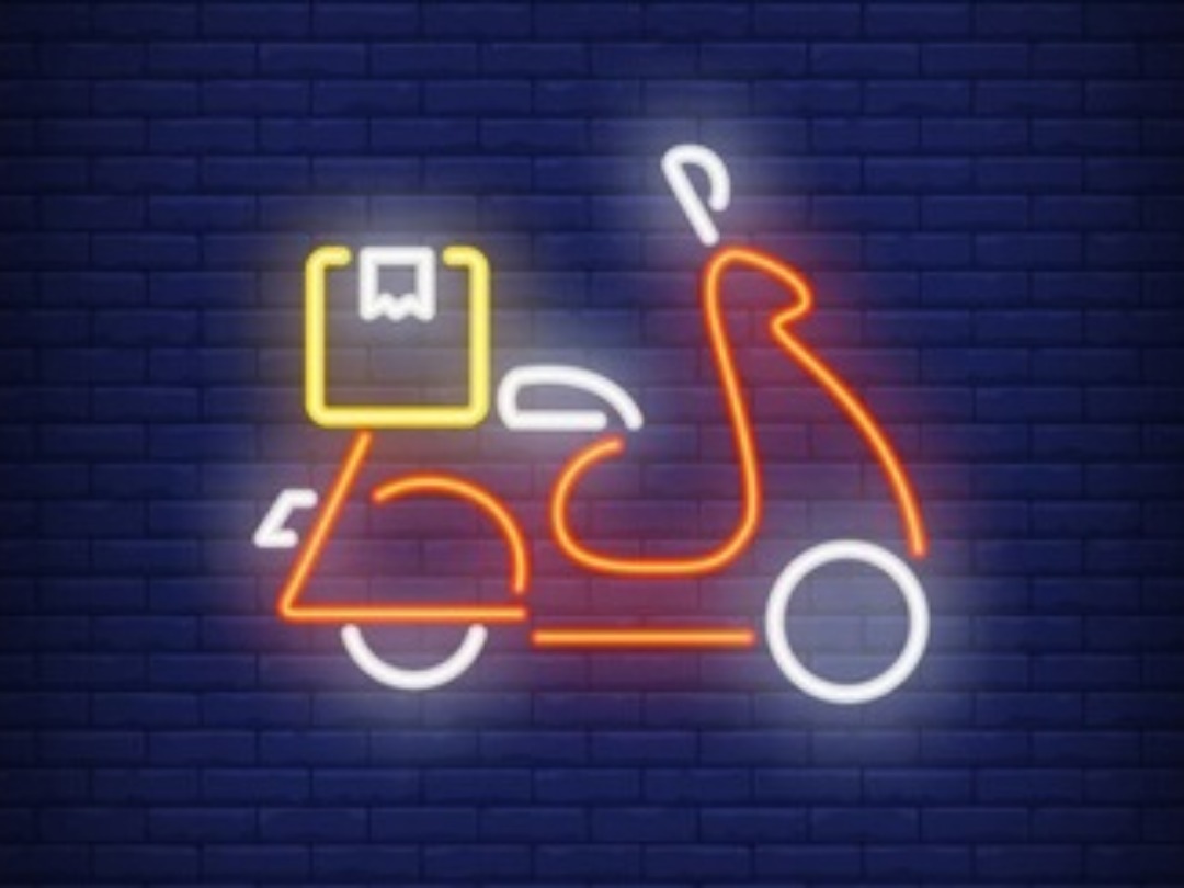 Home Delivery Home Delivery