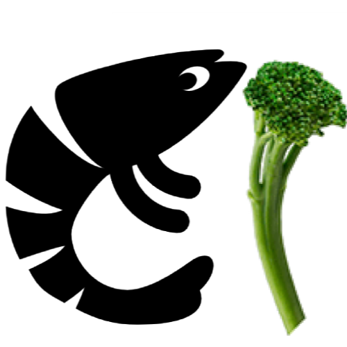 Prawn Broccoli