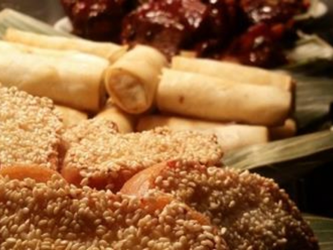 Bigger & Better Sunday Buffet Bigger & Better Sunday Buffet