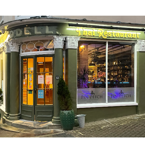 Pin Petch Thai Restaurant