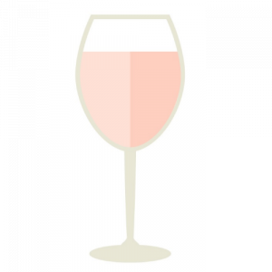 CALIFORNIA Zinfandel Blush (250ml)