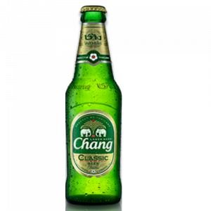 Chang (Bottle- 320ml)