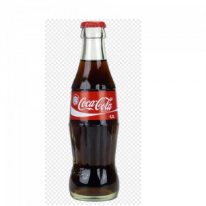 Coke (Bottle- 330ml)