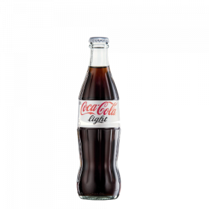Diet Coke (Bottle- 330ml)