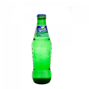 Sprite (Bottle- 330ml)