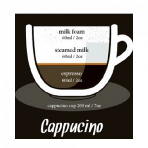 Cappuccino