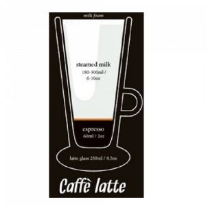 Caffe Latte