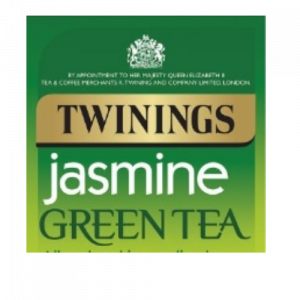 Jasmine Tea