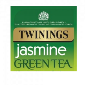 *Set Menu Jasmine Tea*